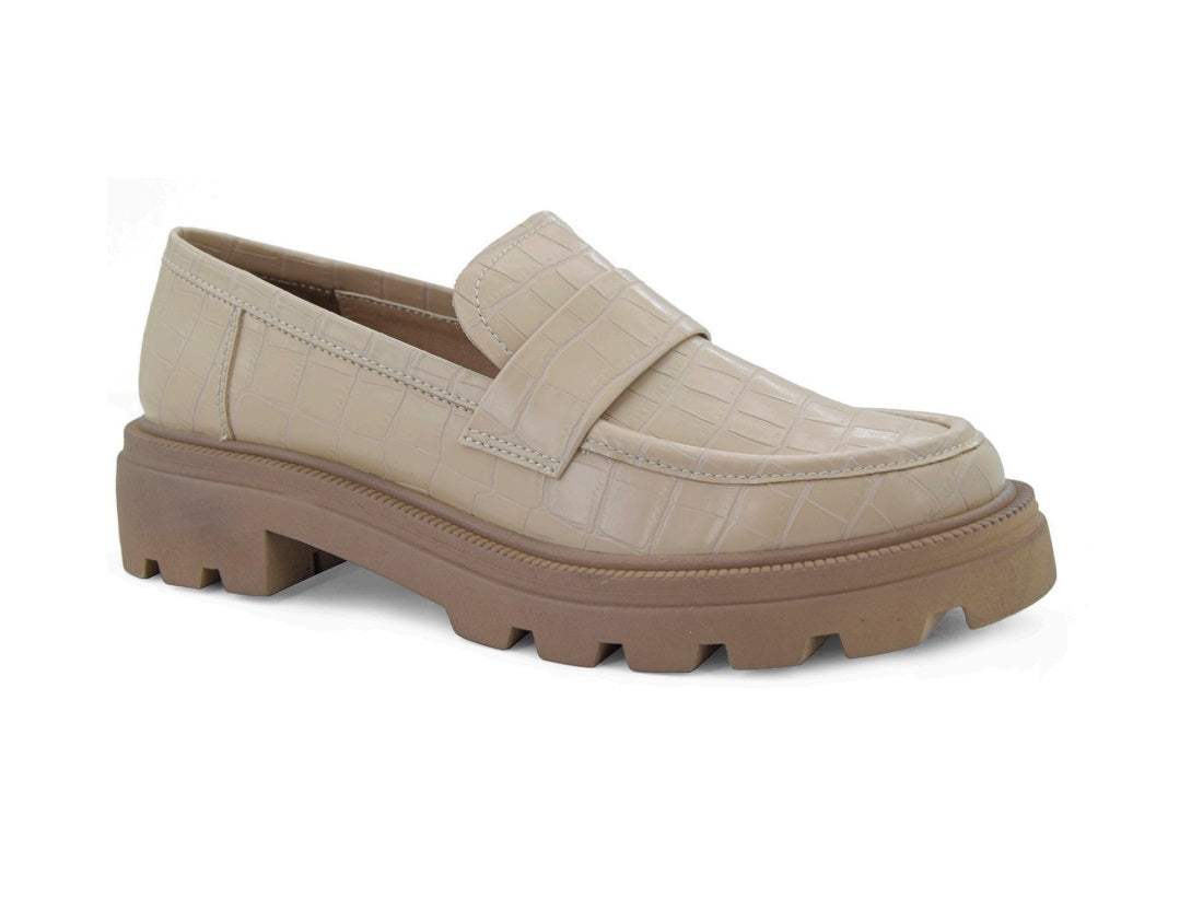 SALAMANDRA 029501 Color: BURMA MAQUILLAJE CASUAL