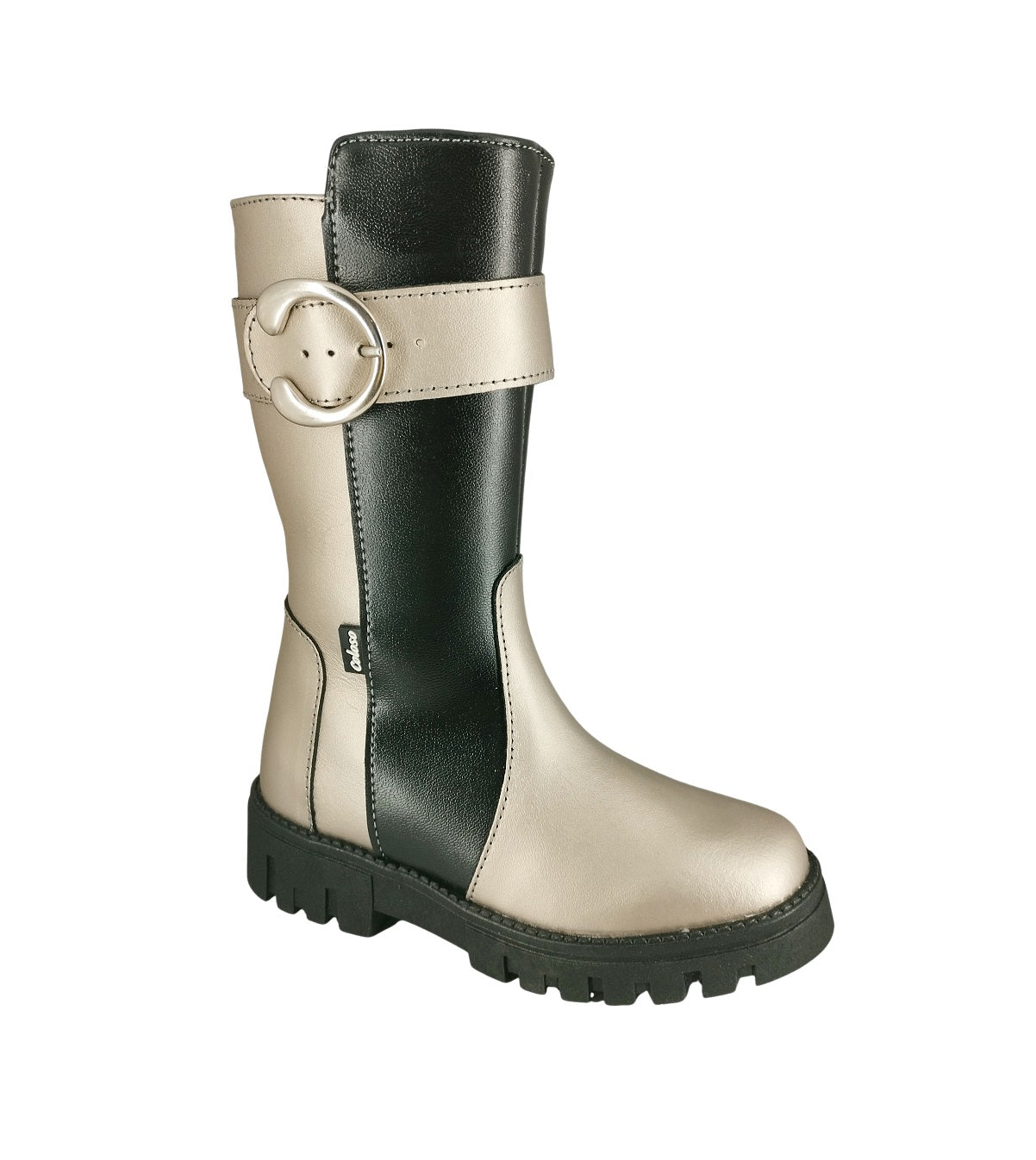 COLOSO 7909-4 Color: SOLAR GOLD CASUAL