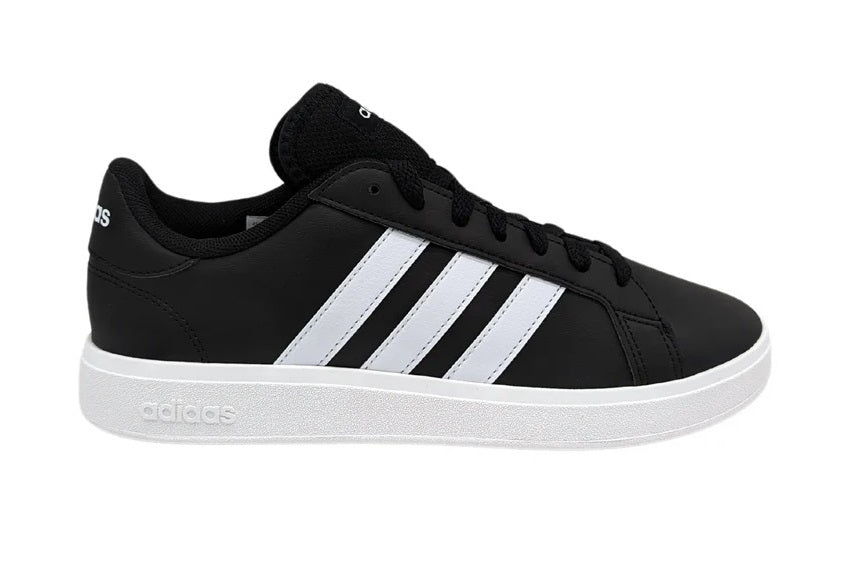 ADIDAS GW9251 Color: NEGRO BLANCO CASUAL