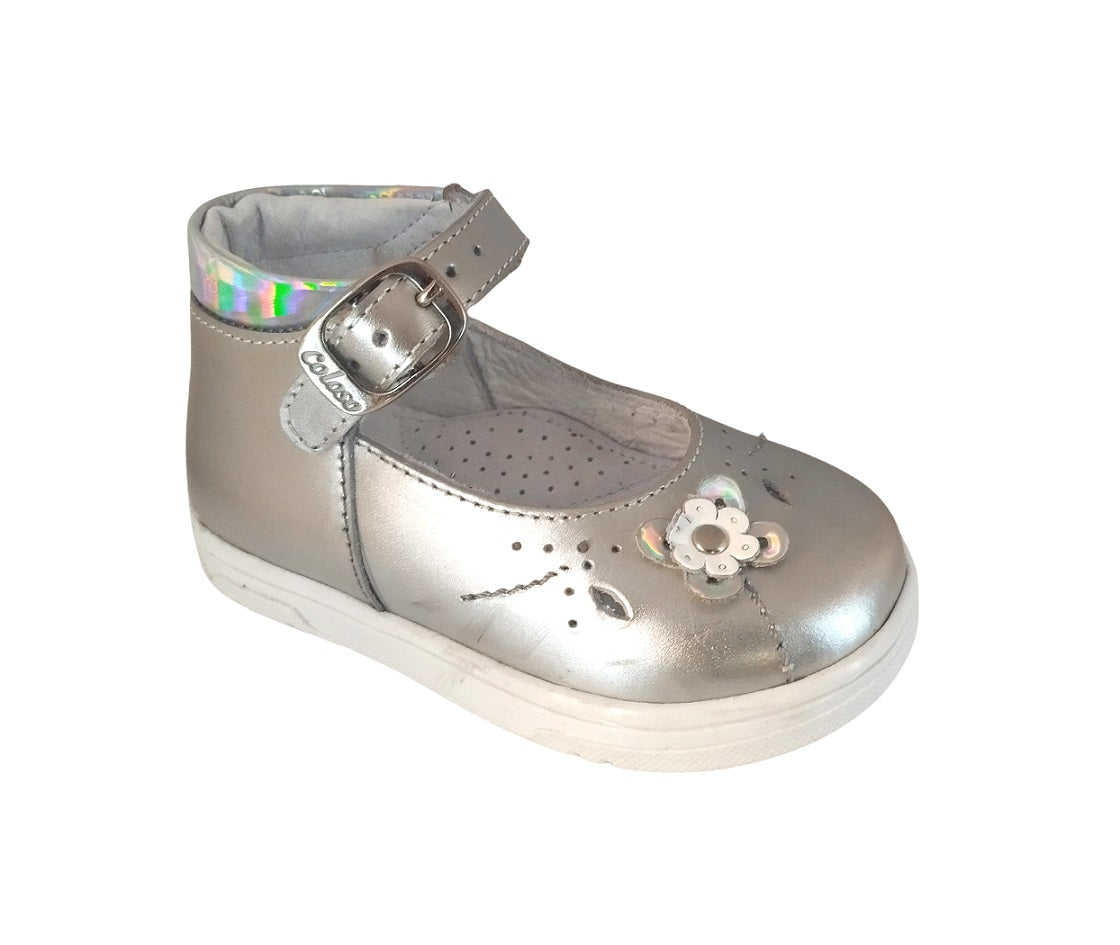 COLOSO 932-03 Color: PLATA CASUAL