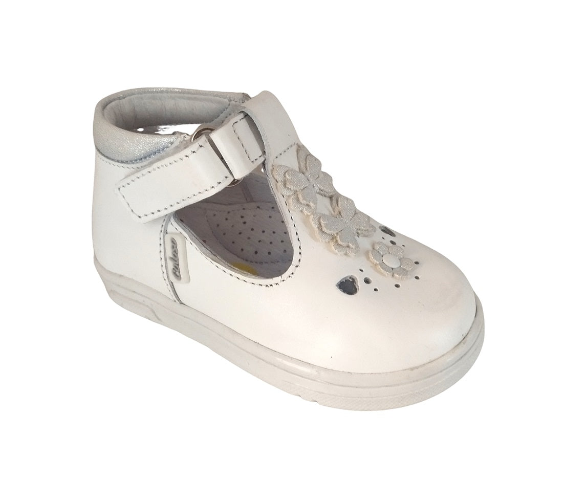 COLOSO 940-01 Color: BLANCO NACARADO CASUAL