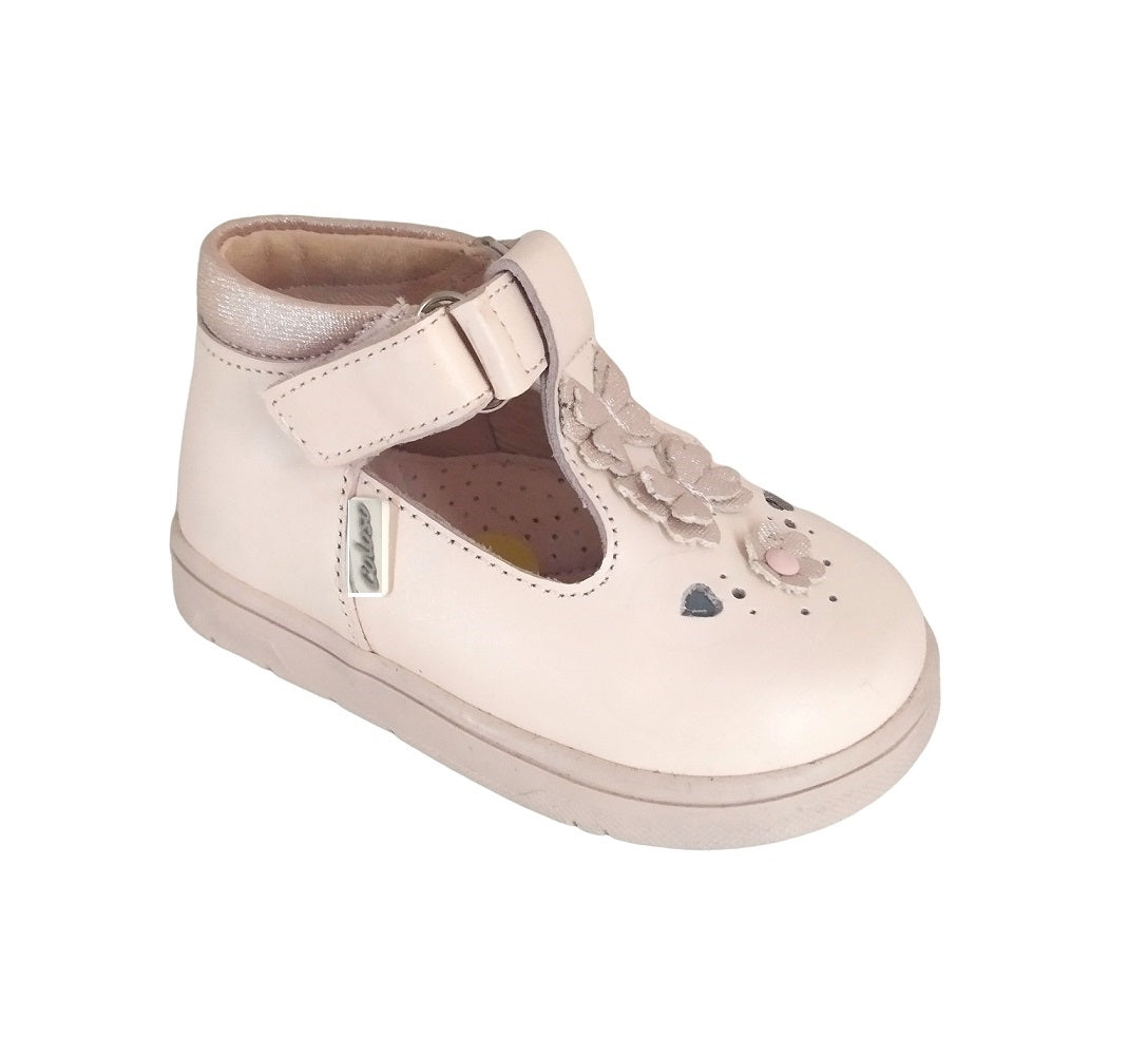 COLOSO 940-02 Color: ROSA NACARADA CASUAL