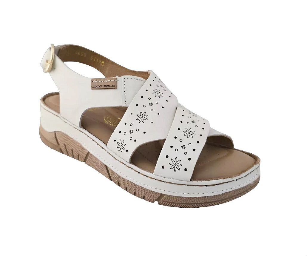 LOBO SOLO 001653 Color: VAIL MOON CASUAL