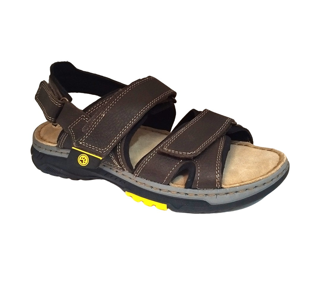 LOBO SOLO 006507 Color: GREZLY CAFE CASUAL