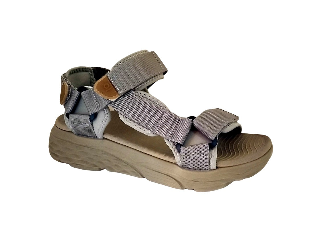 OZONO 675501 Color: GRIS CASUAL
