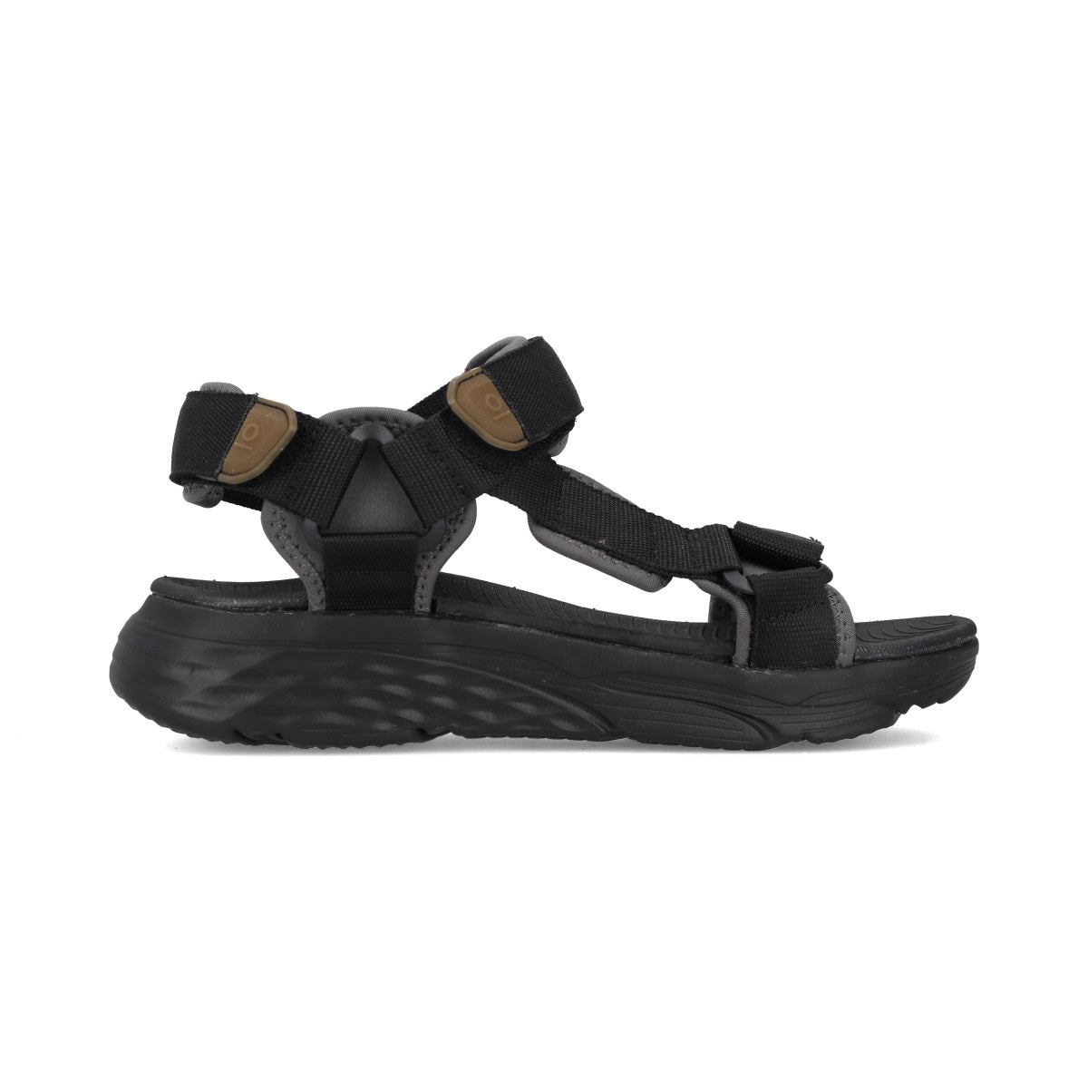 OZONO 675501 Color: NEGRO CASUAL