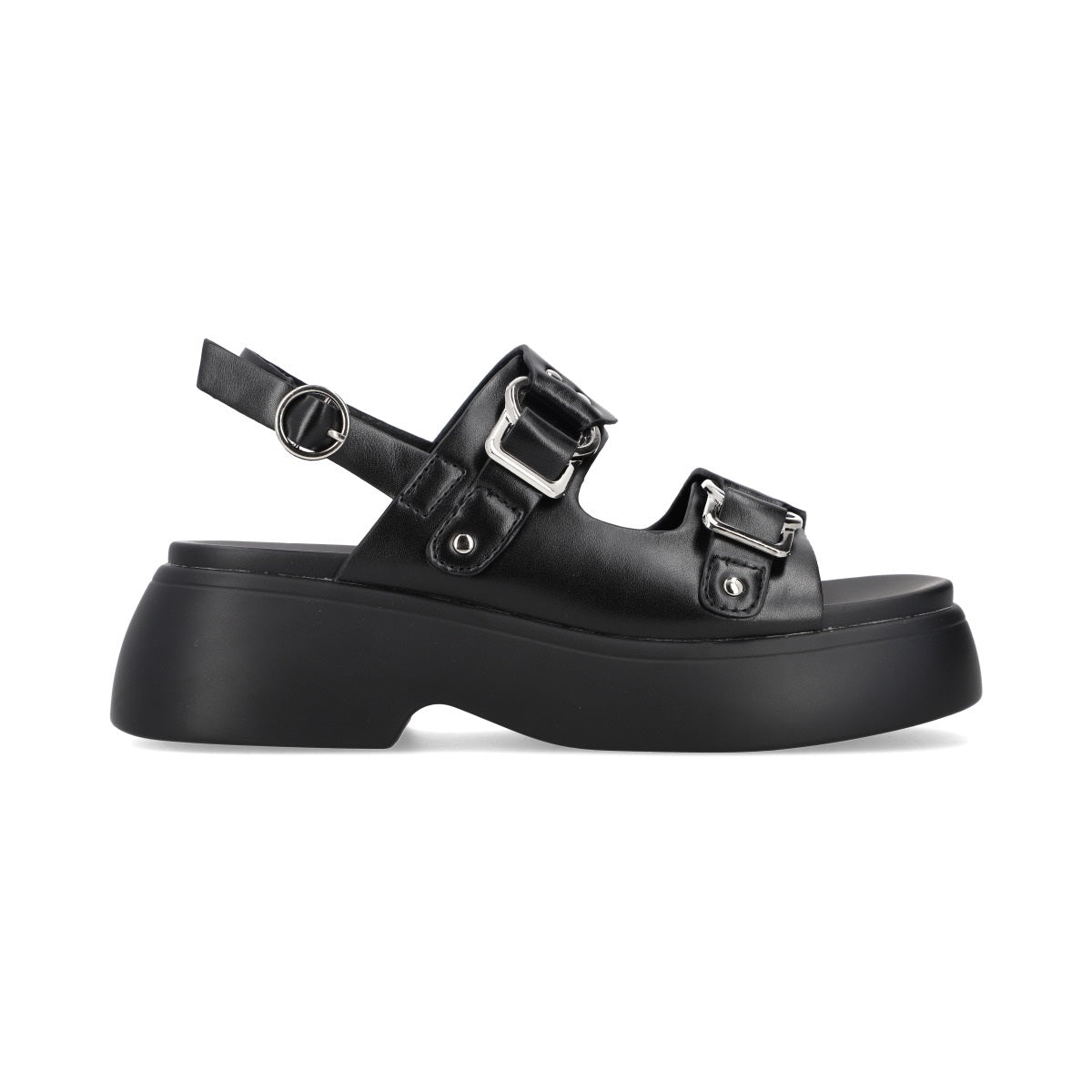 OZONO 671601 Color: NEGRO CASUAL