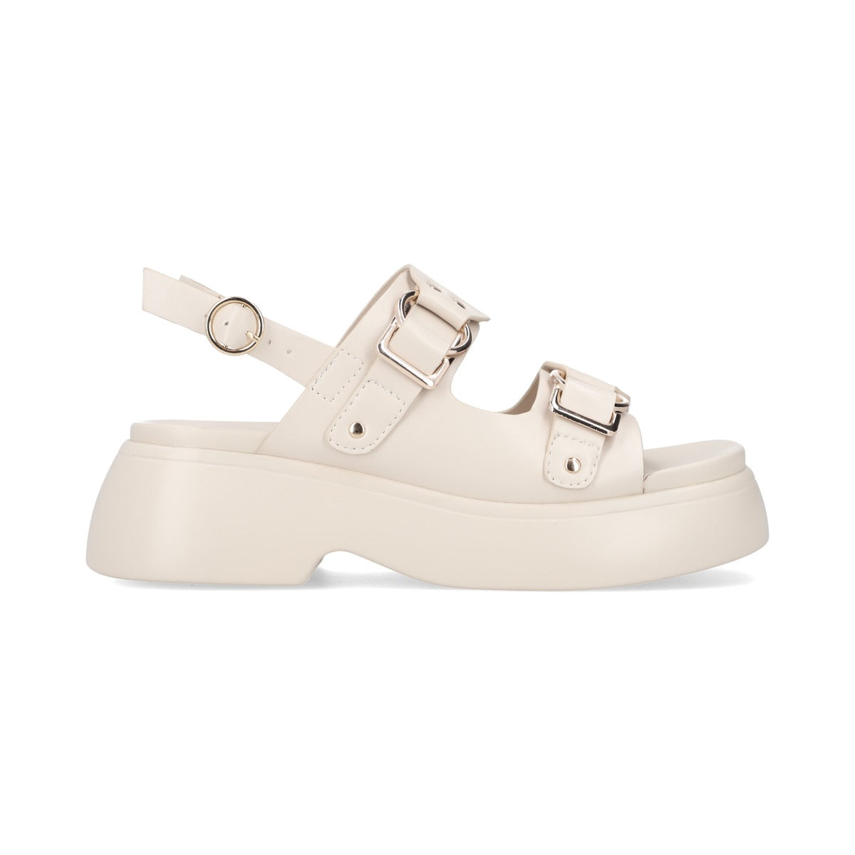 OZONO 671601 Color: LATTE CASUAL