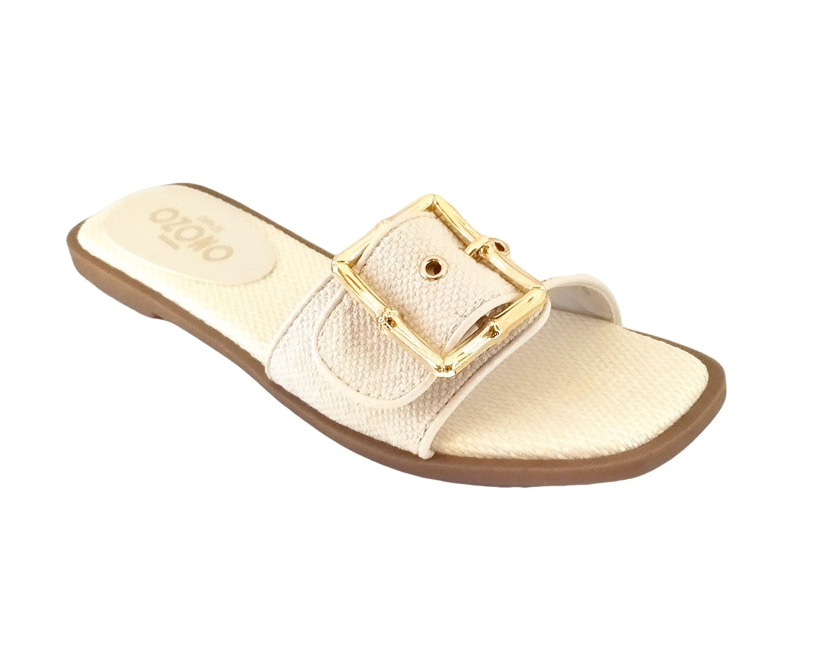 OZONO 673201 Color: LATTE CASUAL