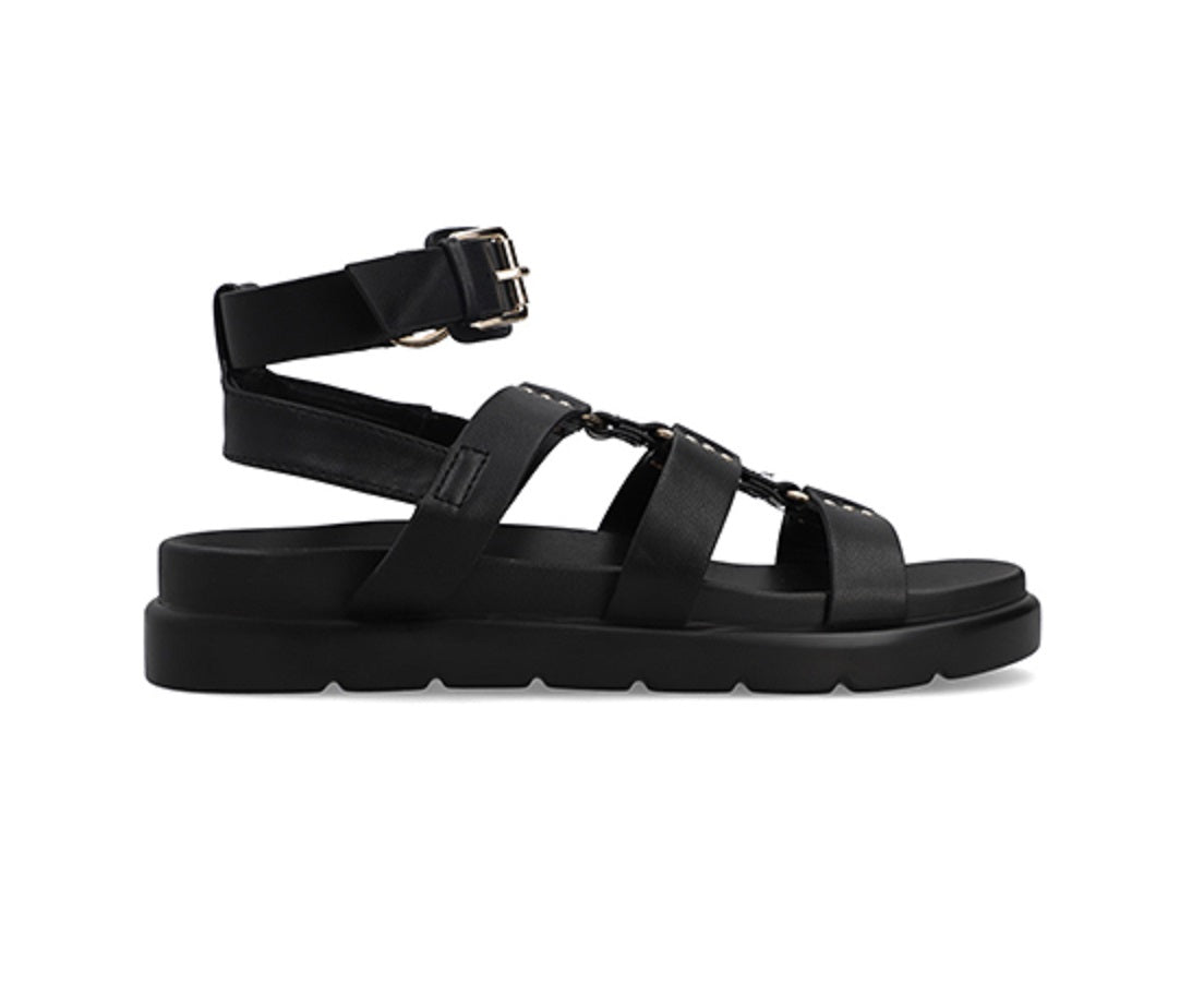 OZONO 670601 Color: NEGRO CASUAL