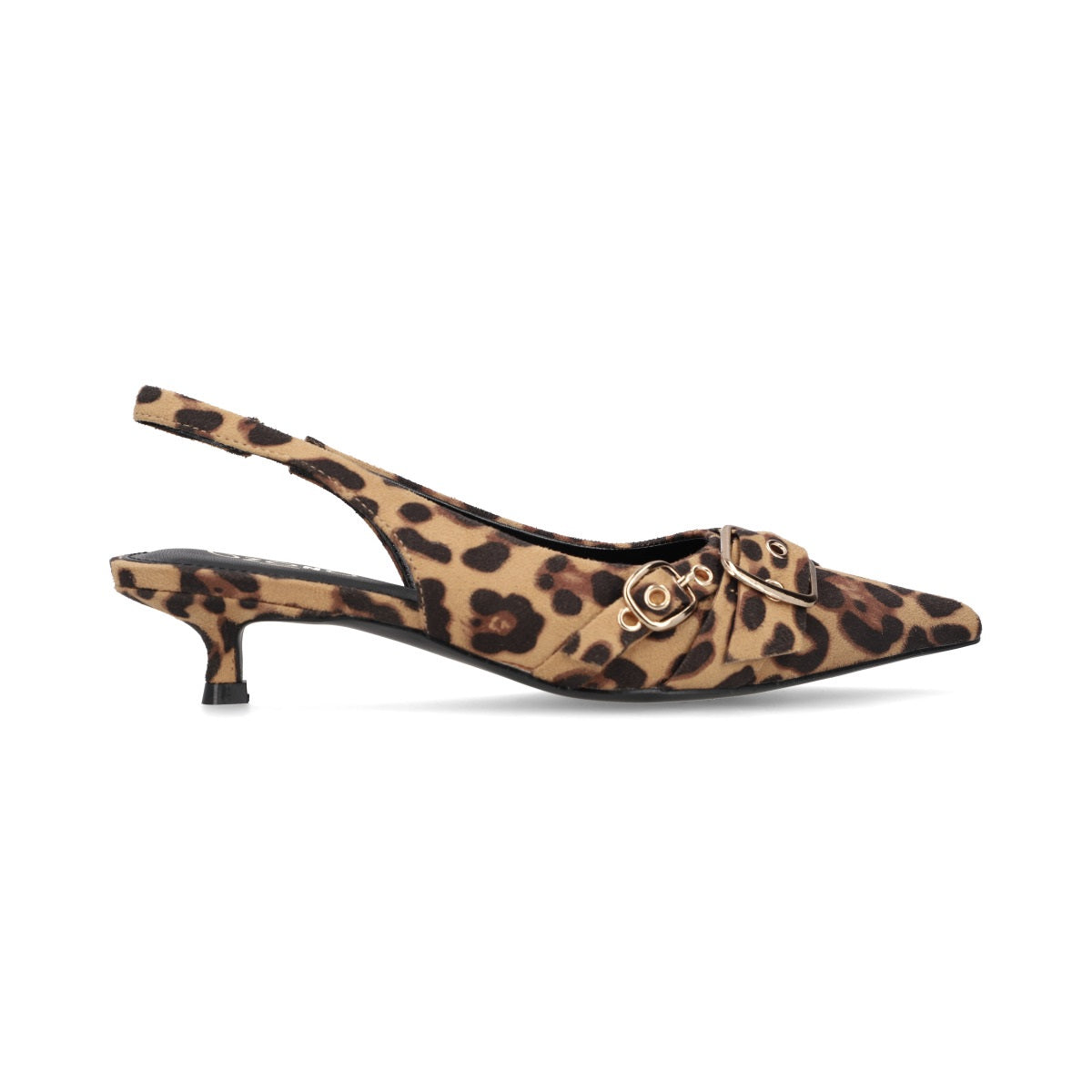 OZONO 617901 Color: ANIMAL PRINT CASUAL