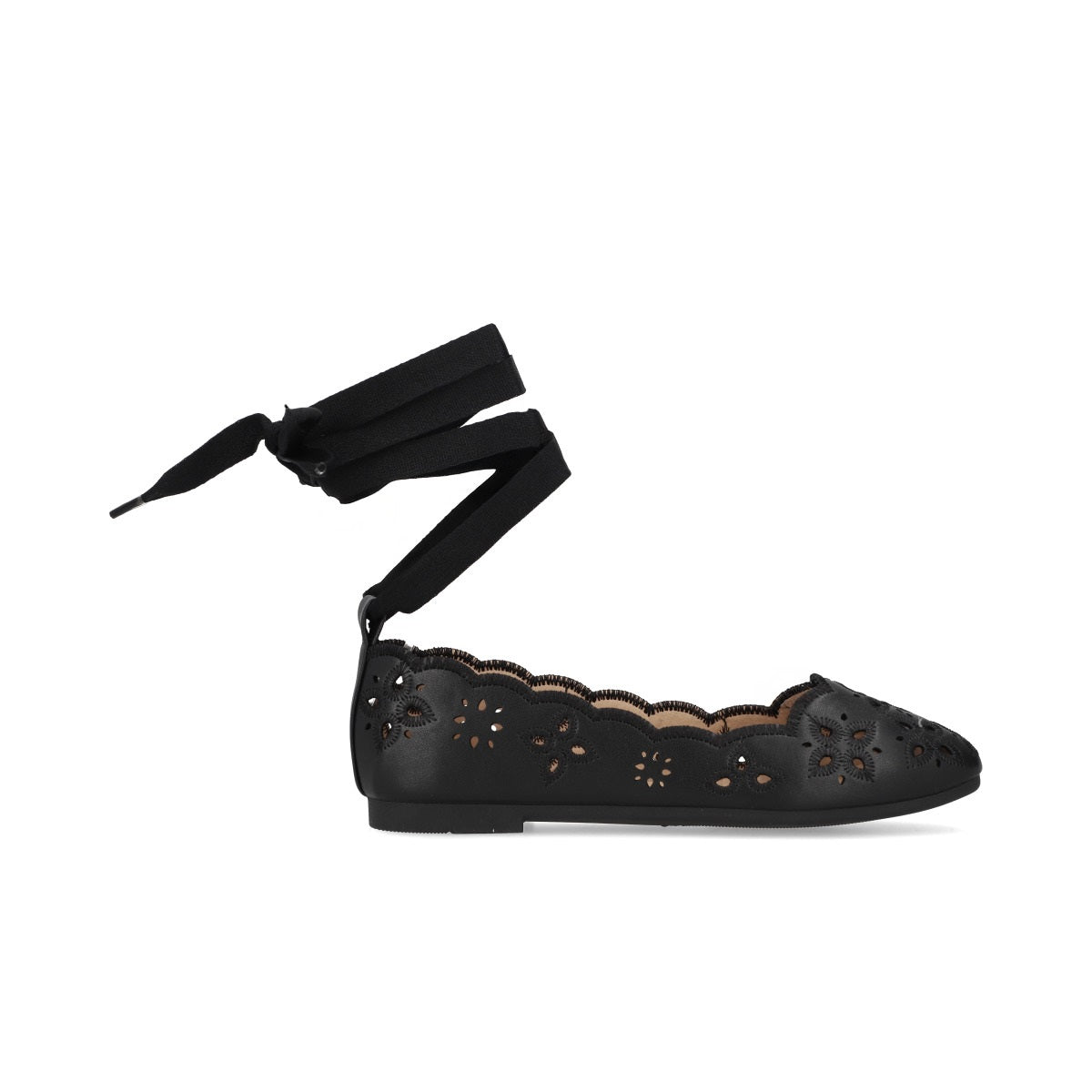 OZONO 671401 Color: NEGRO CASUAL