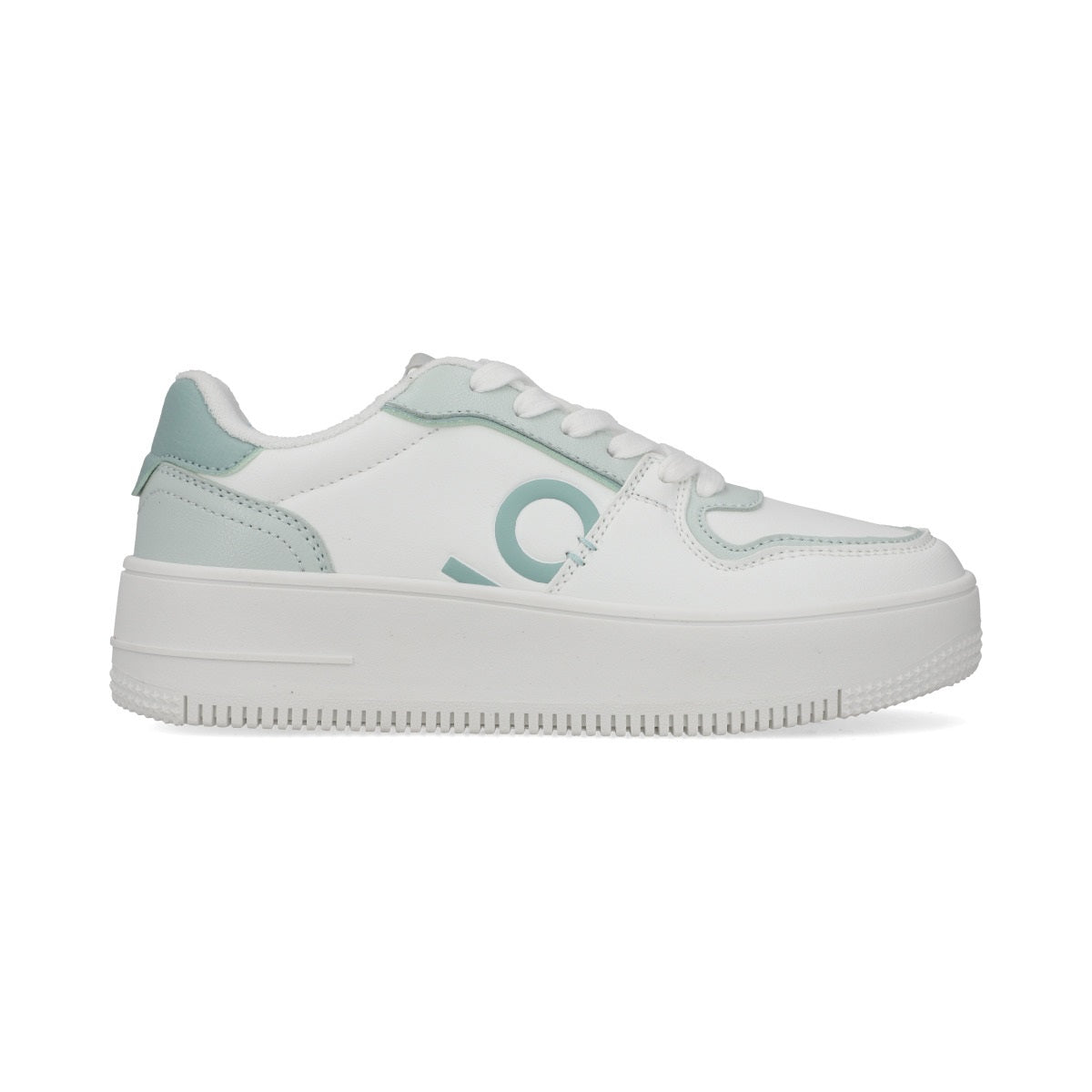 OZONO 610903 Color: BLANCO AQUA CASUAL