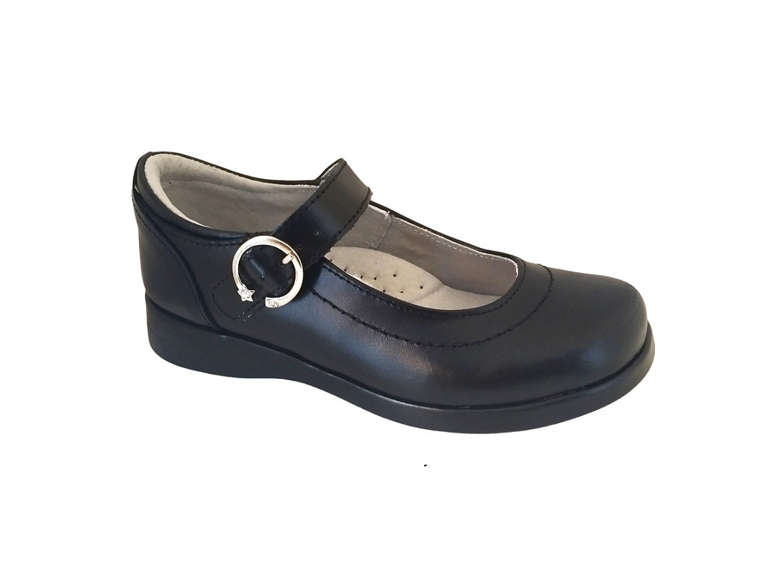 KARSTEN 62901-4-A Color: NEGRO ESCOLAR