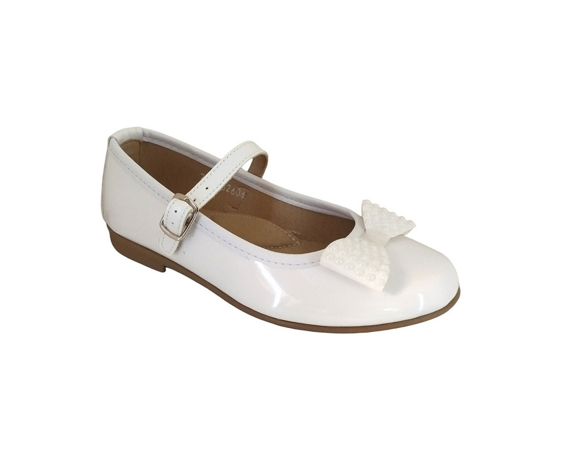 KARSTEN 62604-13-A Color: BLANCO CHAROL FORMAL