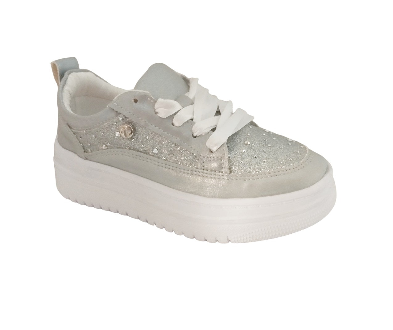 KARSTEN 50507-1-B Color: PLATA CASUAL