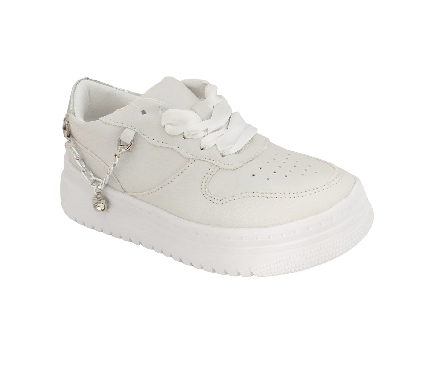 KARSTEN 50506-3-B Color: BLANCO CASUAL