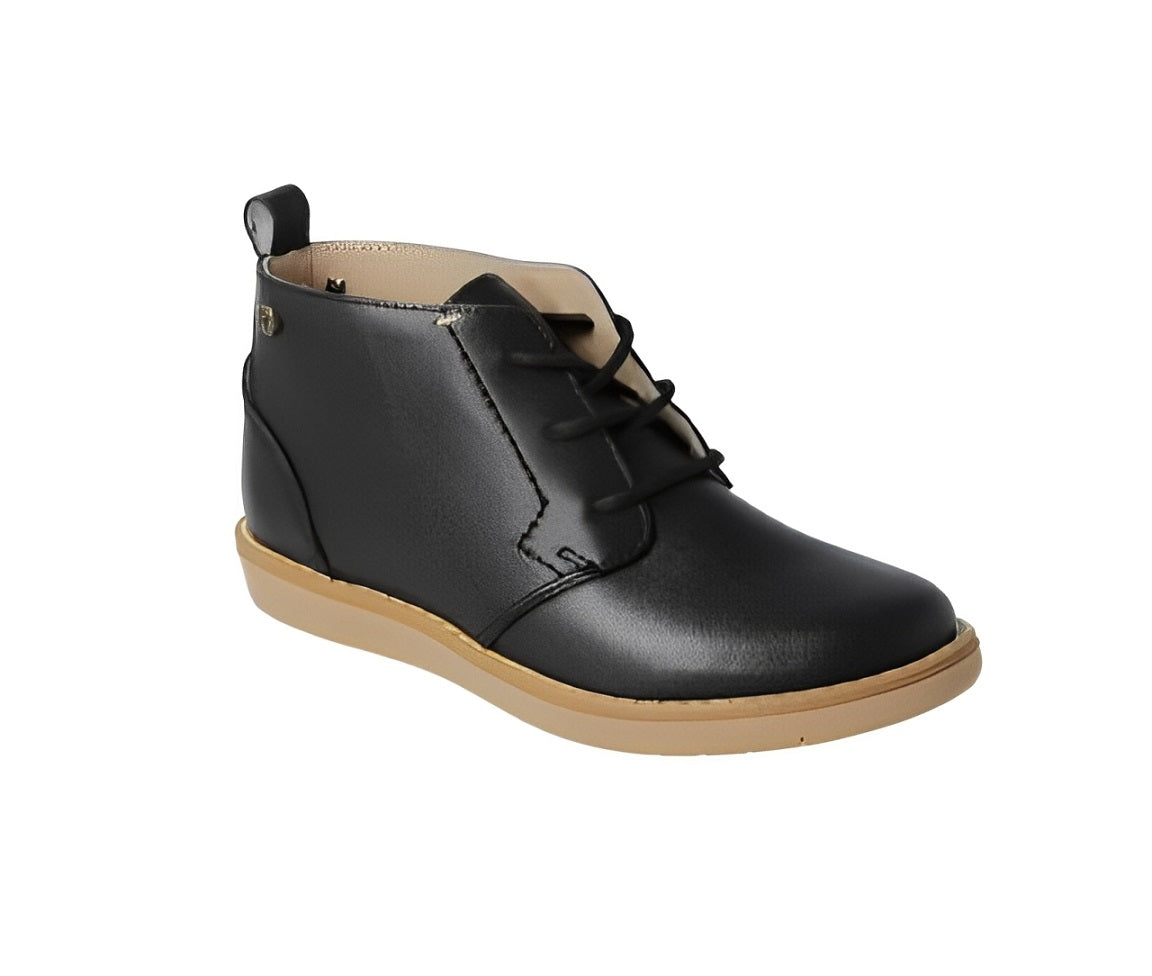 KARSTEN 82204-7-C Color: NEGRO CASUAL
