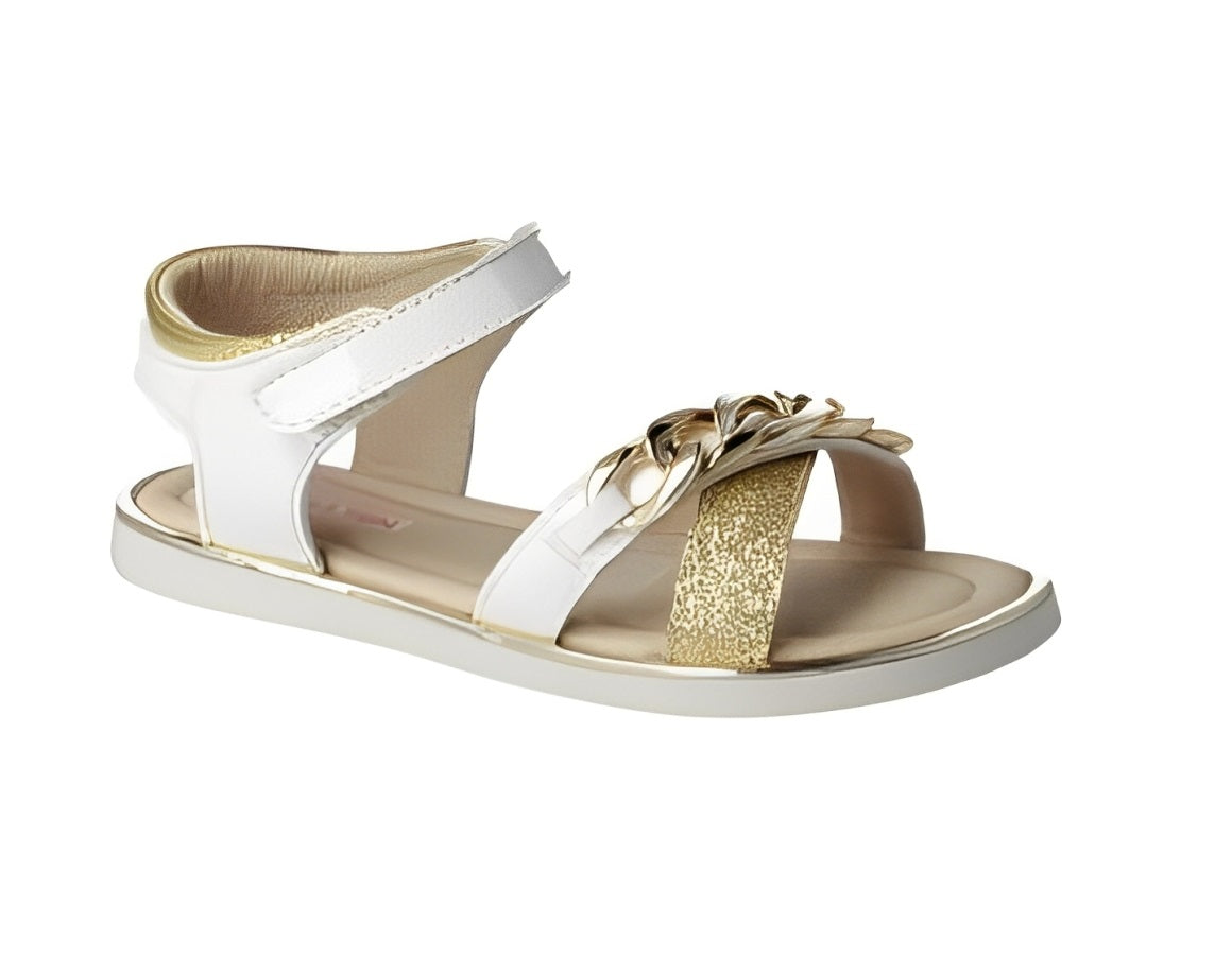 KARSTEN 62301-15-E Color: HUESO CHAROL CASUAL