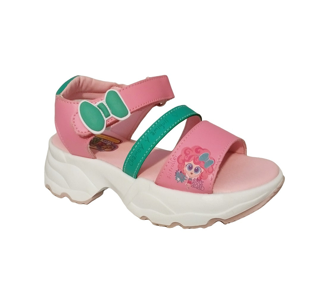 DISTROLLER 93015-1-B Color: ROSA CASUAL