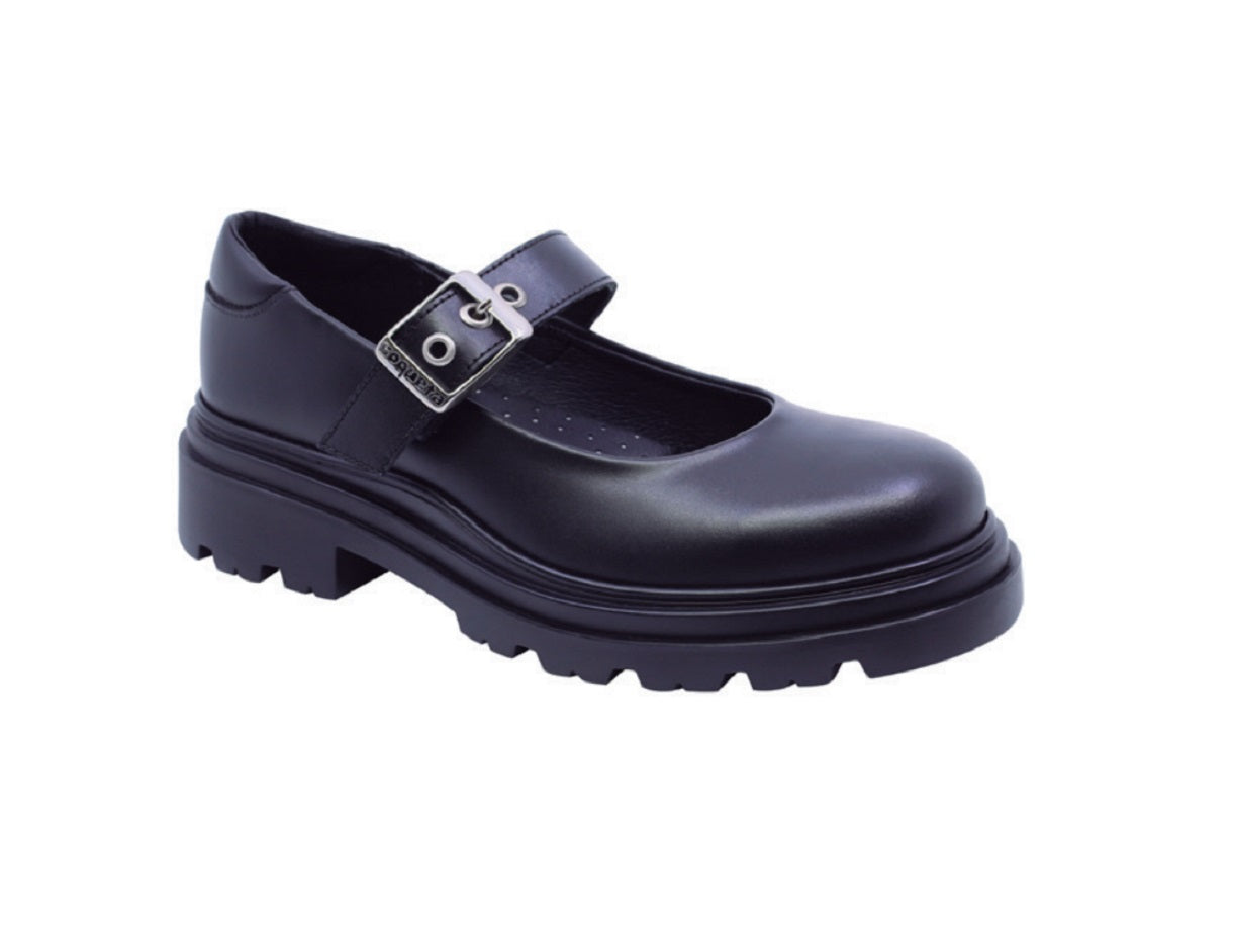 COQUETA 431703-A Color: NEGRO ESCOLAR