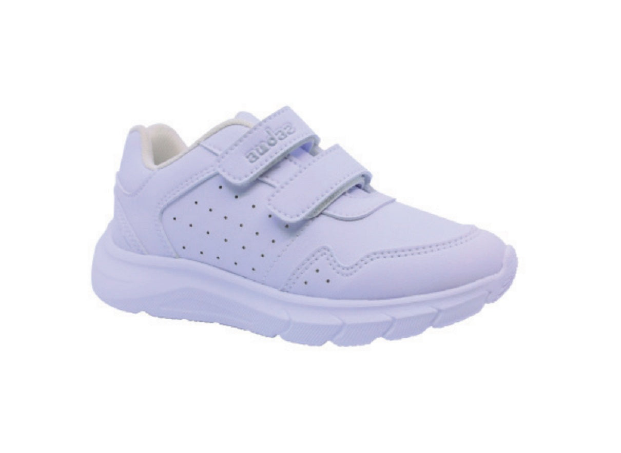 AUDAZ 156754-B Color: BLANCO ESCOLAR