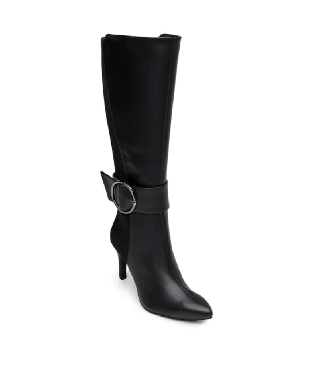 FLEXI 104523 Color: NEGRO FORMAL