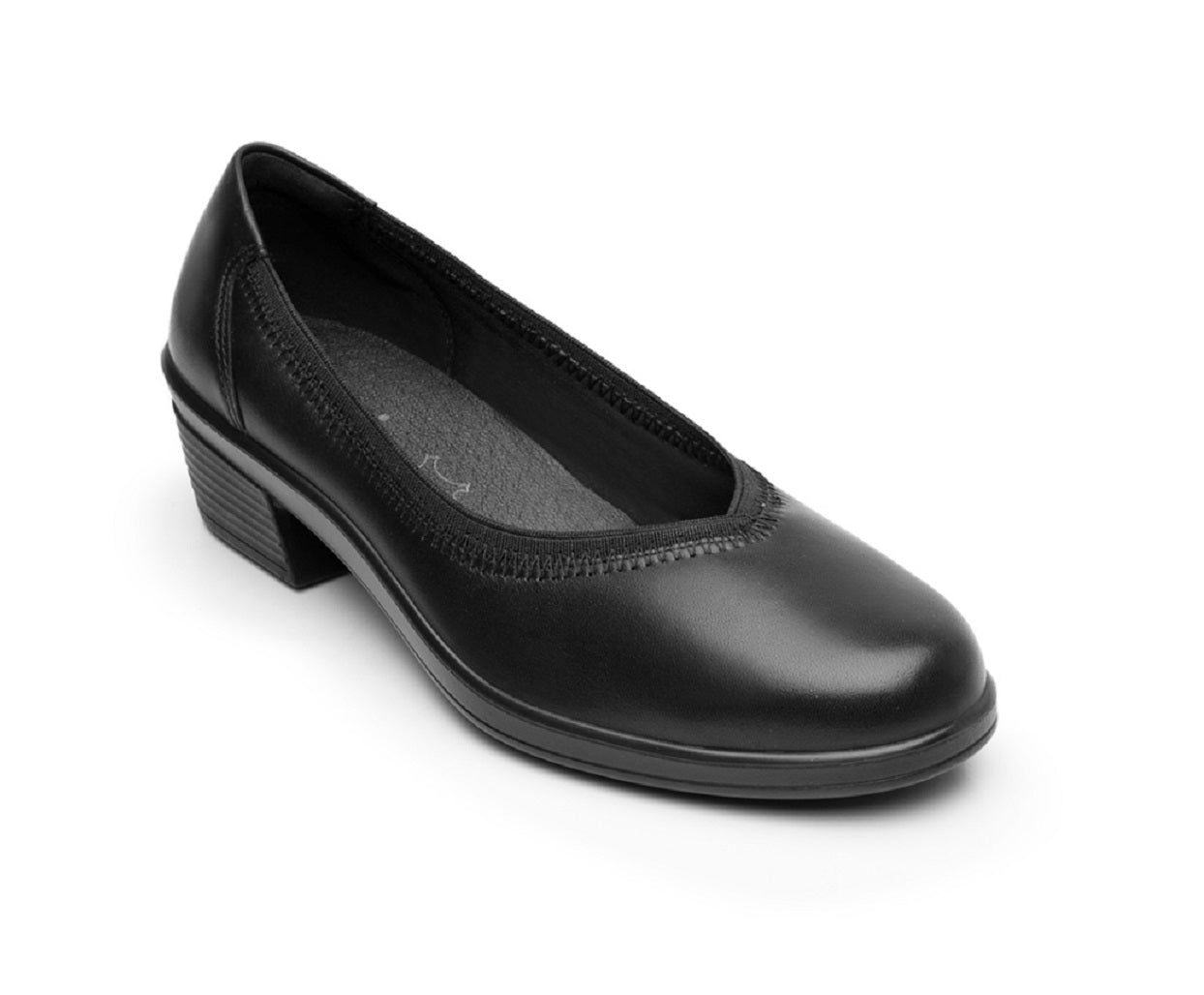 FLEXI 130005 Color: NEGRO CASUAL