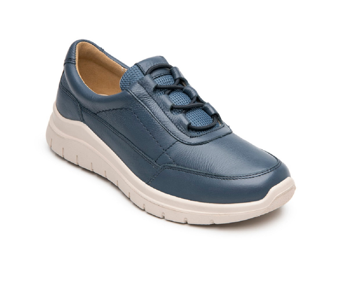 FLEXI 130201 Color: AZUL CASUAL