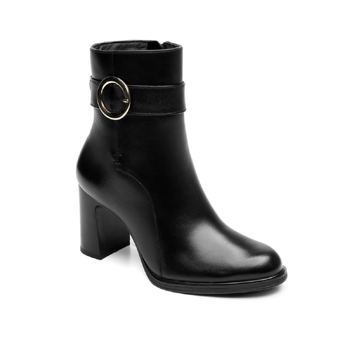 FLEXI 130606 Color: NEGRO CASUAL