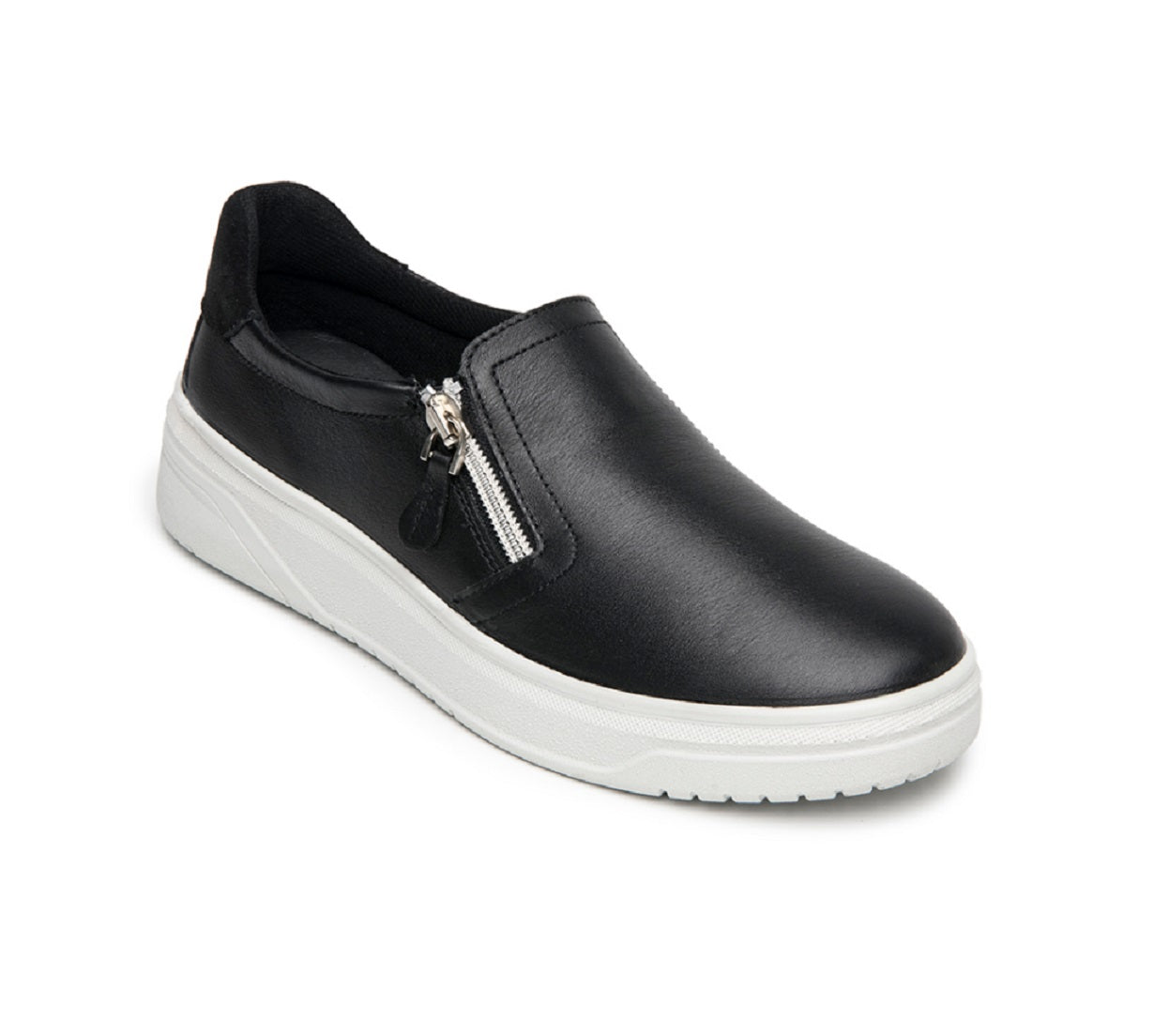 FLEXI 136604 Color: NEGRO CASUAL
