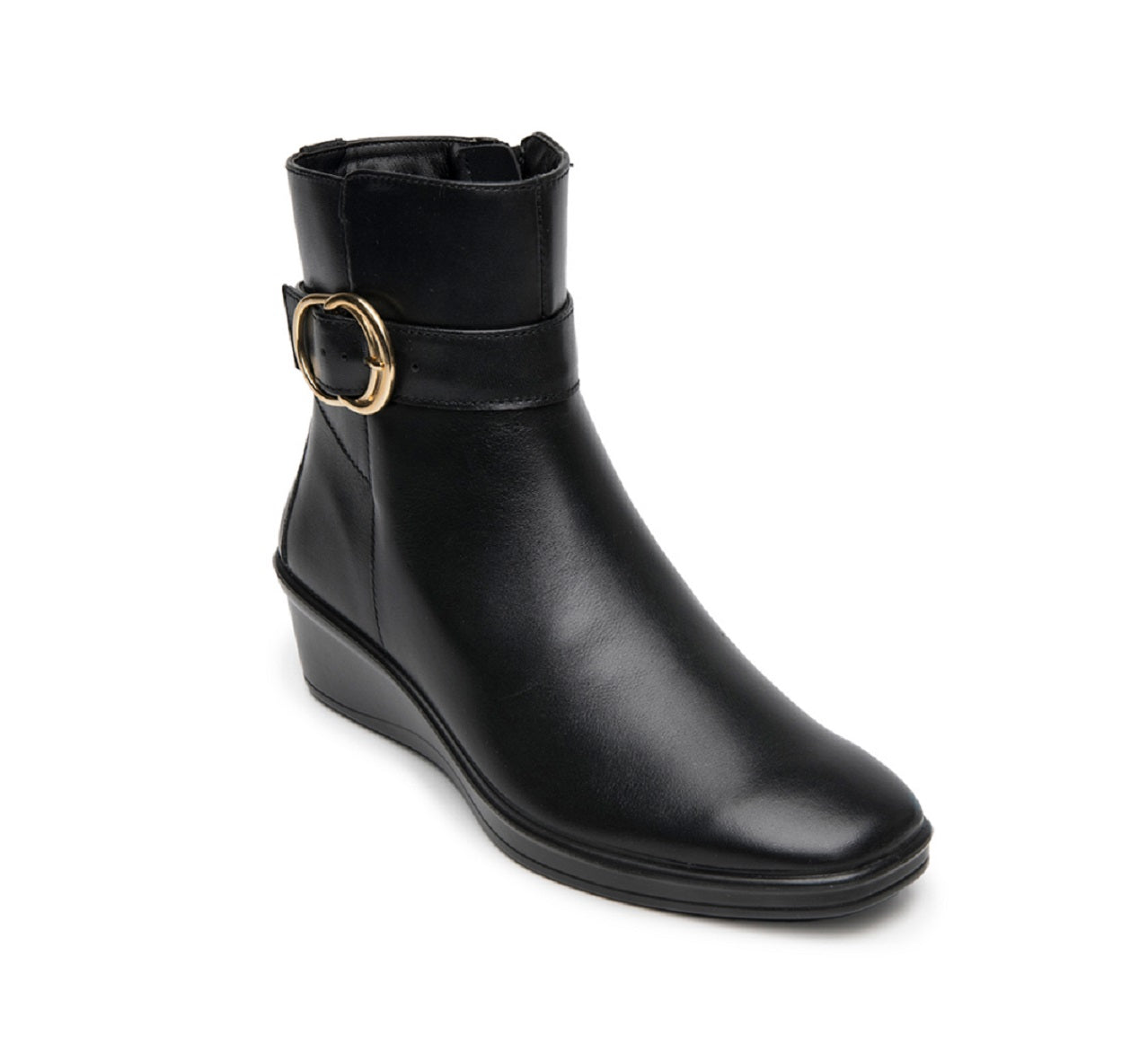 FLEXI 136705 Color: NEGRO CASUAL