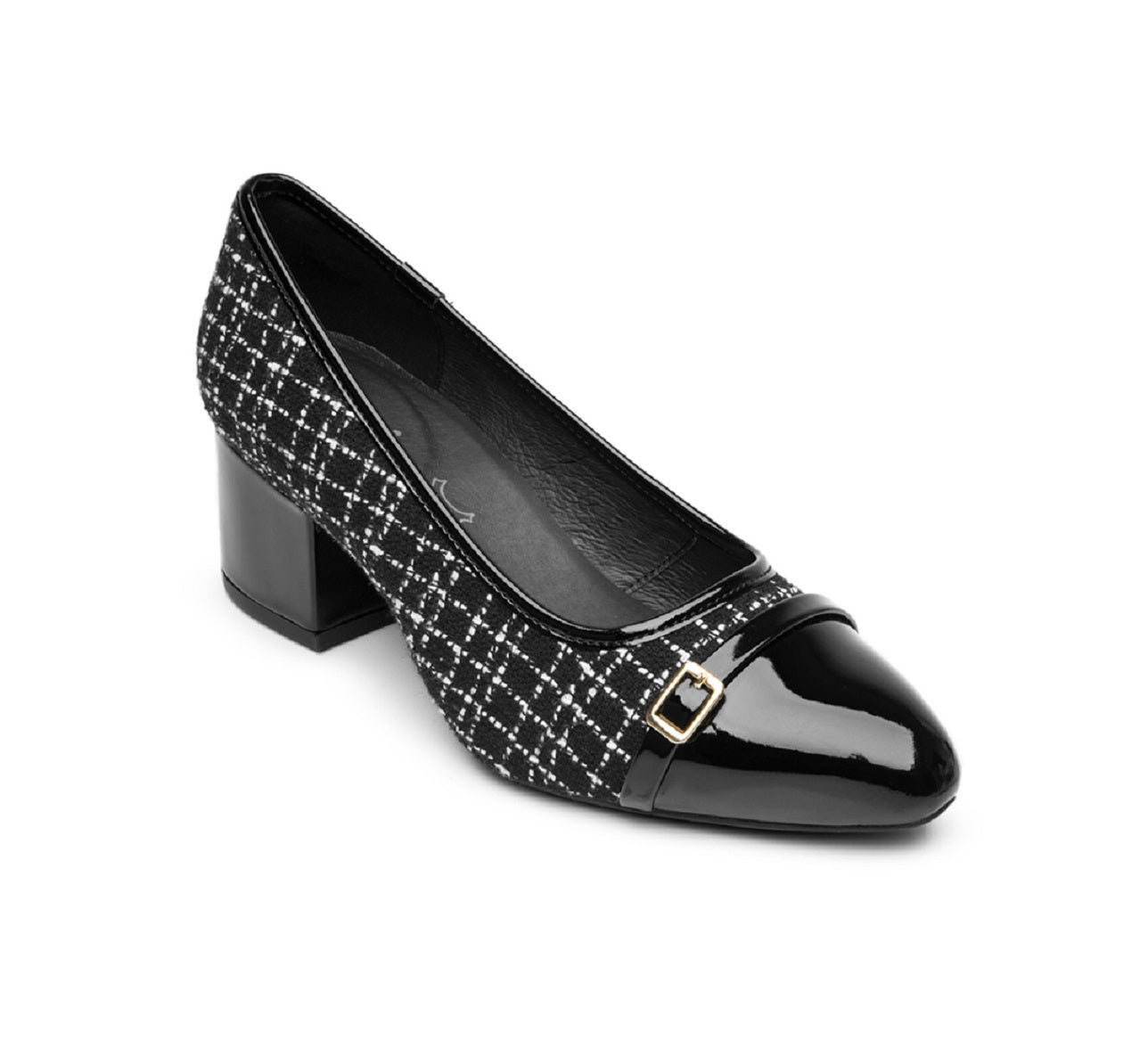 FLEXI 137502 Color: NEGRO CASUAL