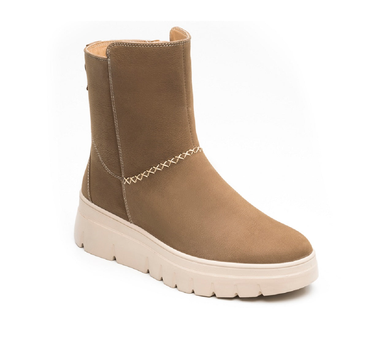 FLEXI 137804 Color: TAUPE CASUAL