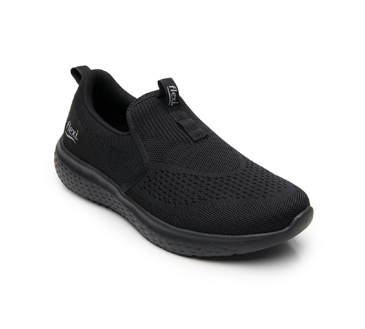 FLEXI 415507 Color: NEGRO CASUAL