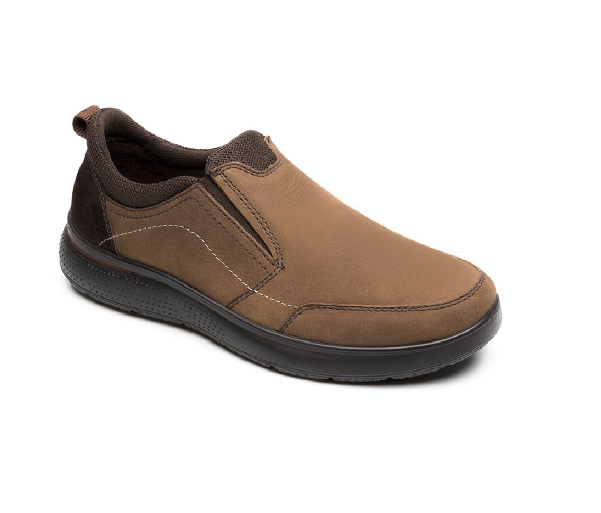 FLEXI 417606 Color: TAUPE CASUAL