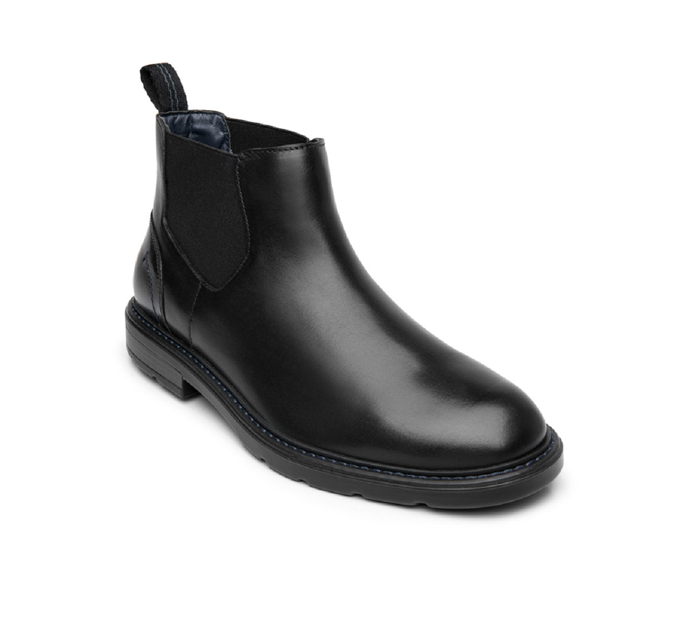 FLEXI 419406 Color: NEGRO CASUAL
