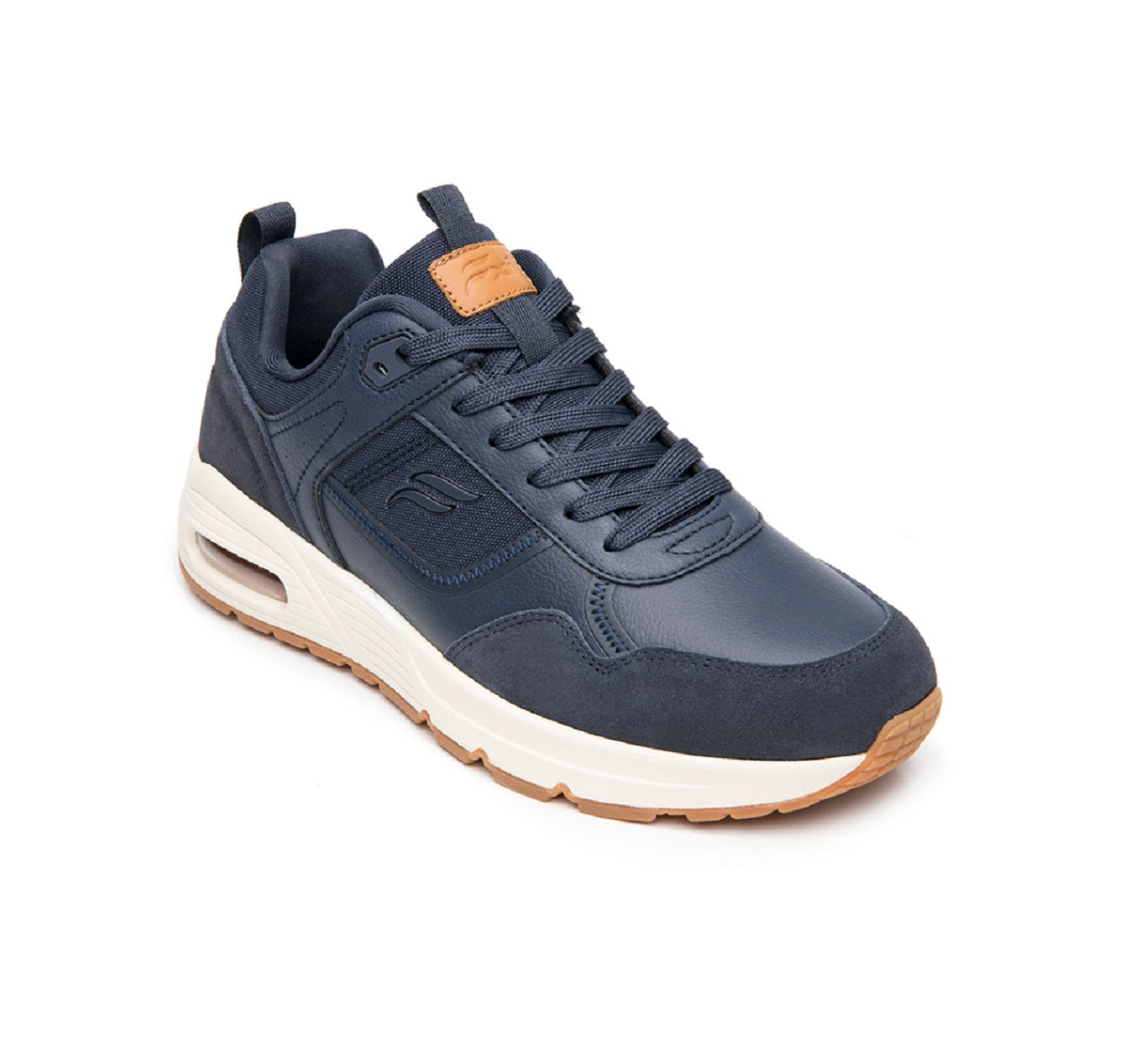 FLEXI 422401 Color: AZUL CASUAL