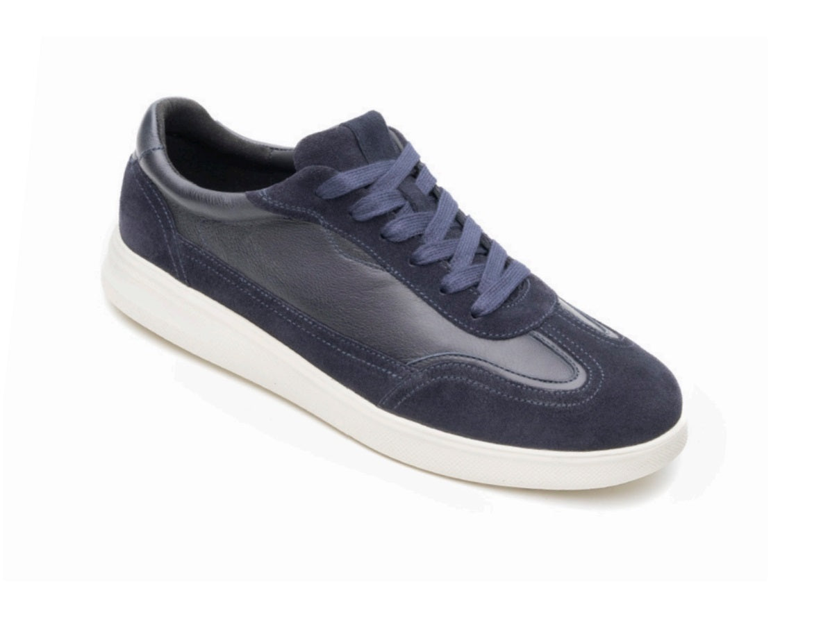 QUIRELLI 702913 Color: AZUL CASUAL