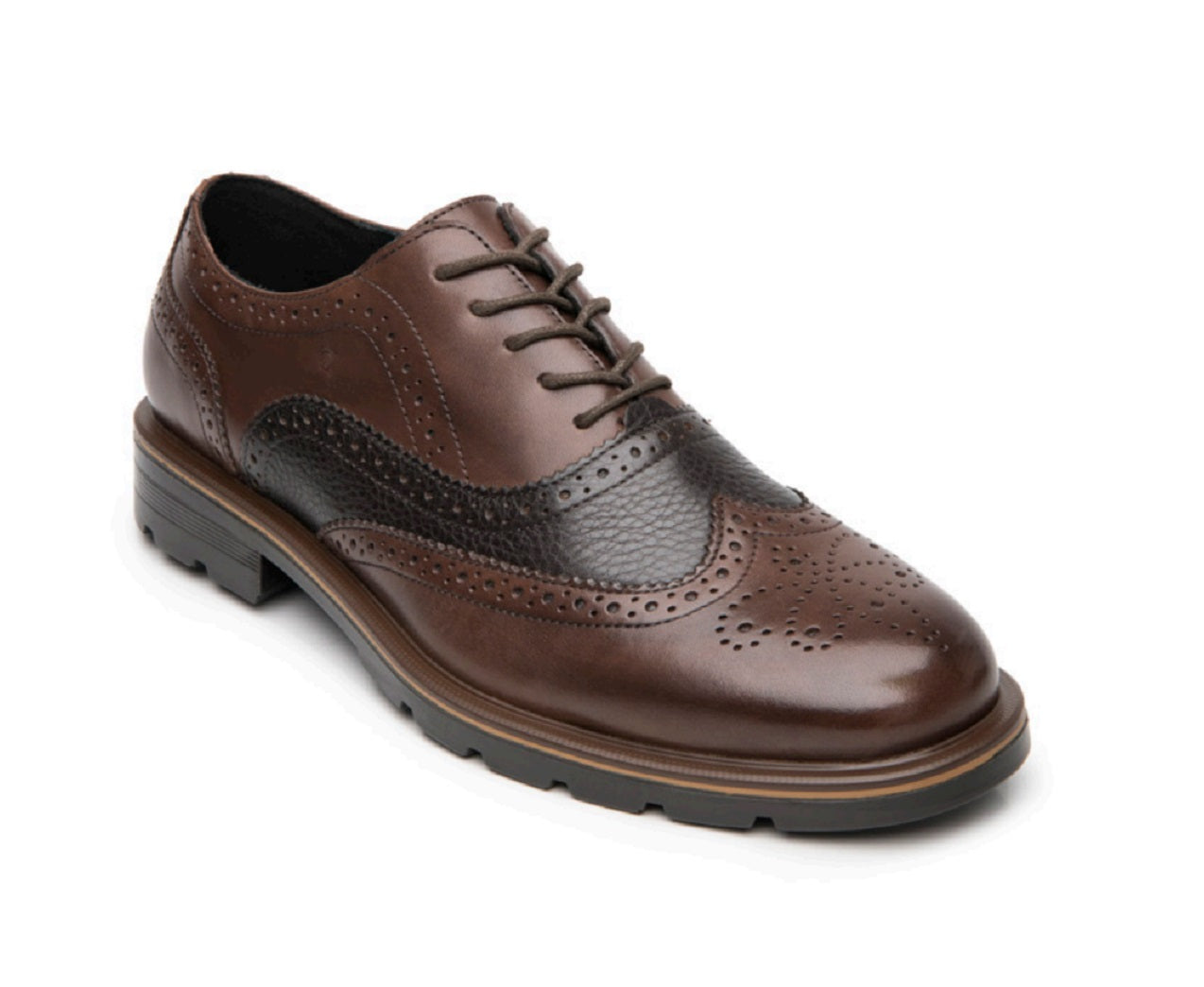 QUIRELLI 088602 Color: MARRON FORMAL
