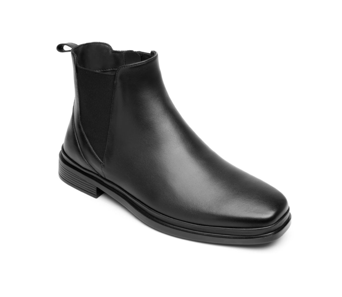 QUIRELLI 701310 Color: NEGRO CASUAL