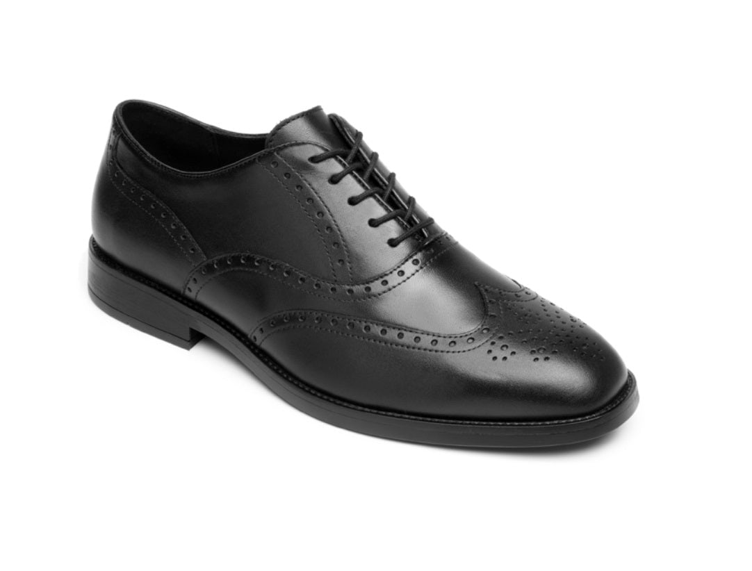 QUIRELLI 707303 Color: NEGRO CASUAL