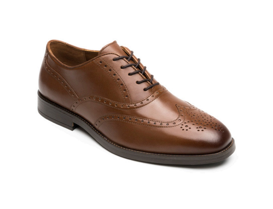 QUIRELLI 707303 Color: TAN CASUAL