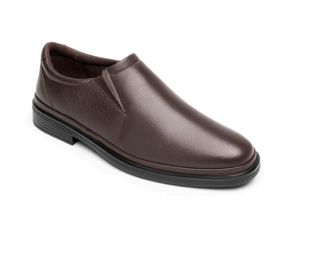 QUIRELLI 707902 Color: CHOCOLATE CASUAL