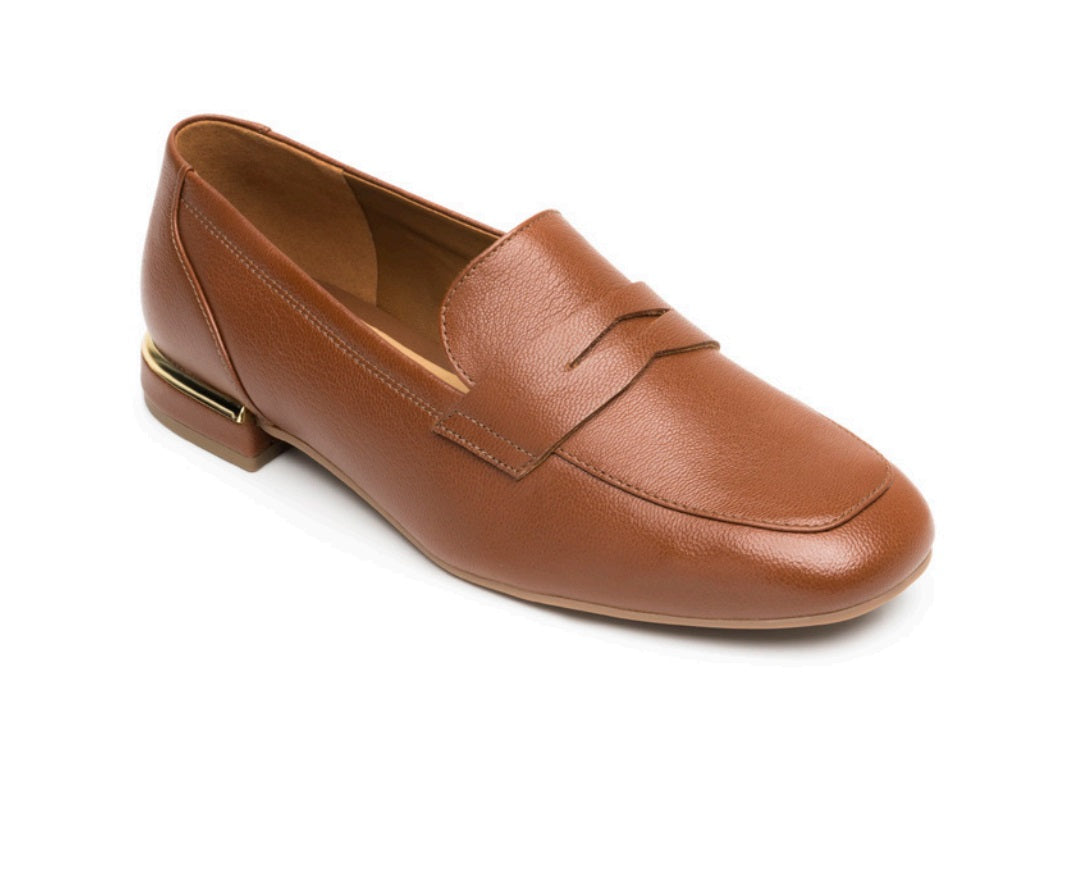 QUIRELLI 304204 Color: TAN CASUAL