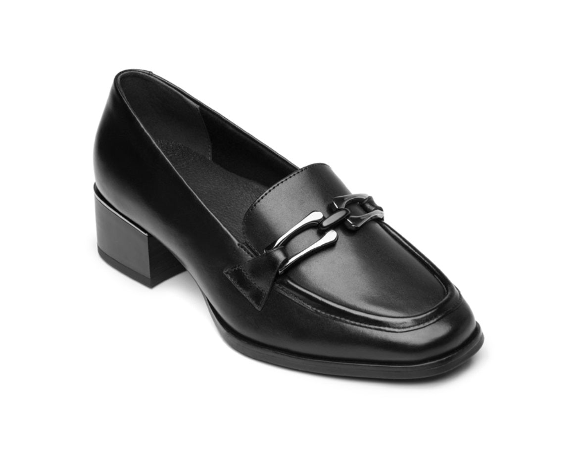 QUIRELLI 305901 Color: NEGRO CASUAL