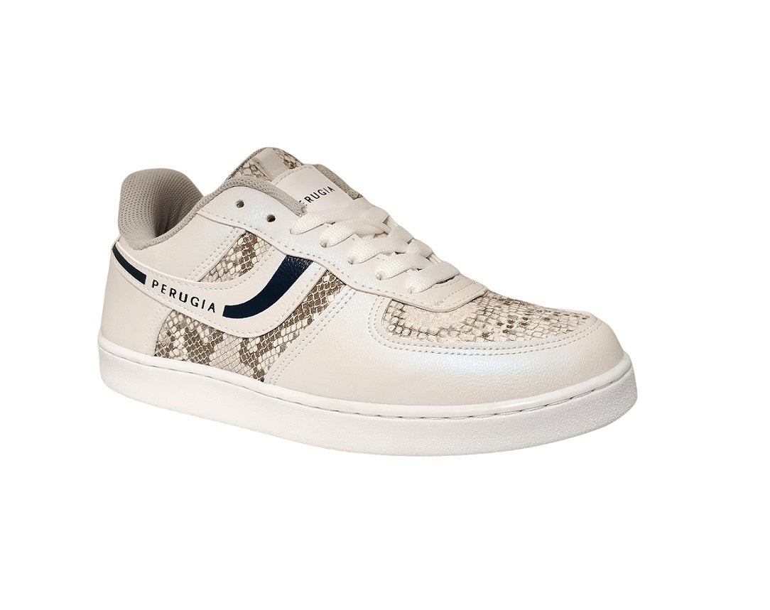 PERUGIA 017550 Color: VIBORA TORNASOL CASUAL