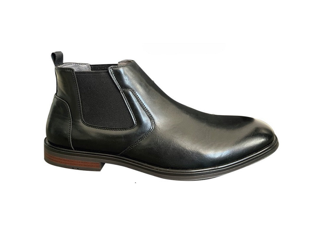 OZONO 679301 Color: NEGRO FORMAL