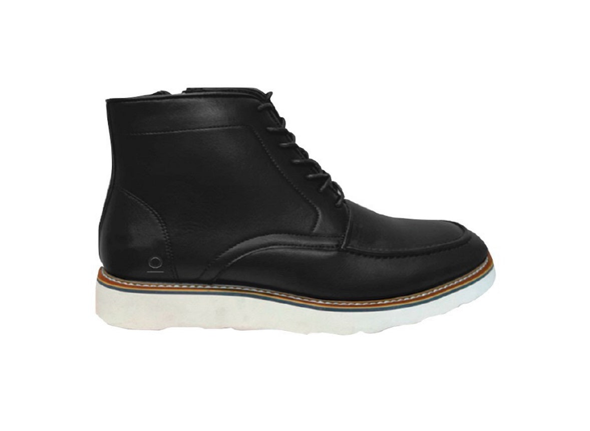 OZONO 679201 Color: NEGRO CASUAL