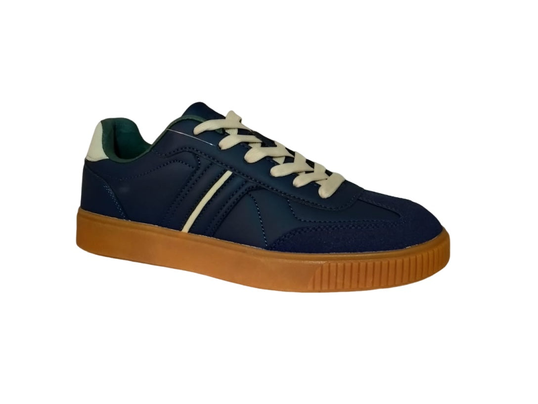 OZONO 679901 Color: AZUL CASUAL